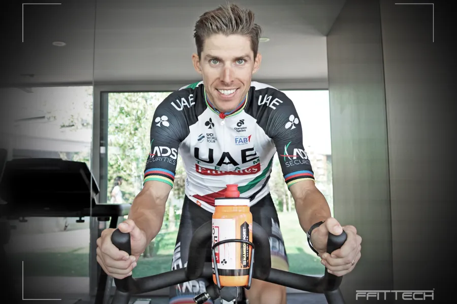 RUI COSTA TRUSTS FFITTECH