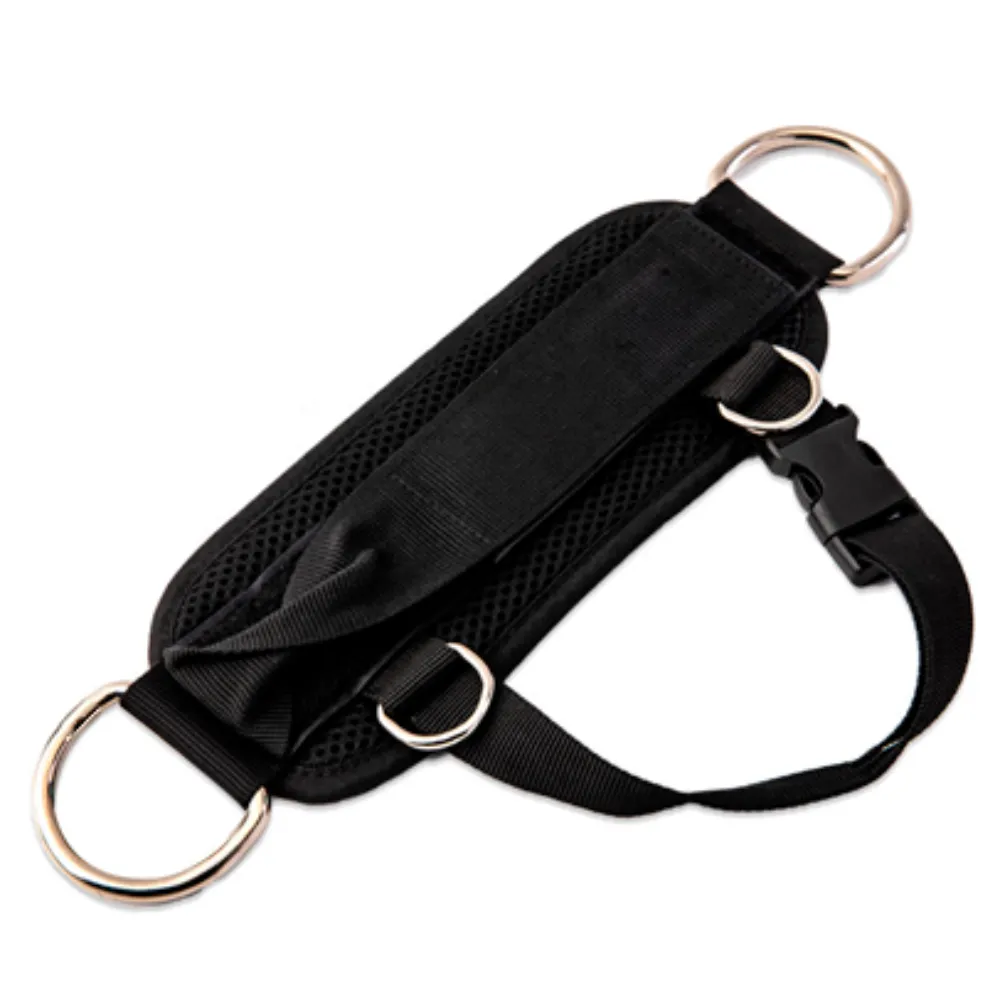 Ankle Strap Dual