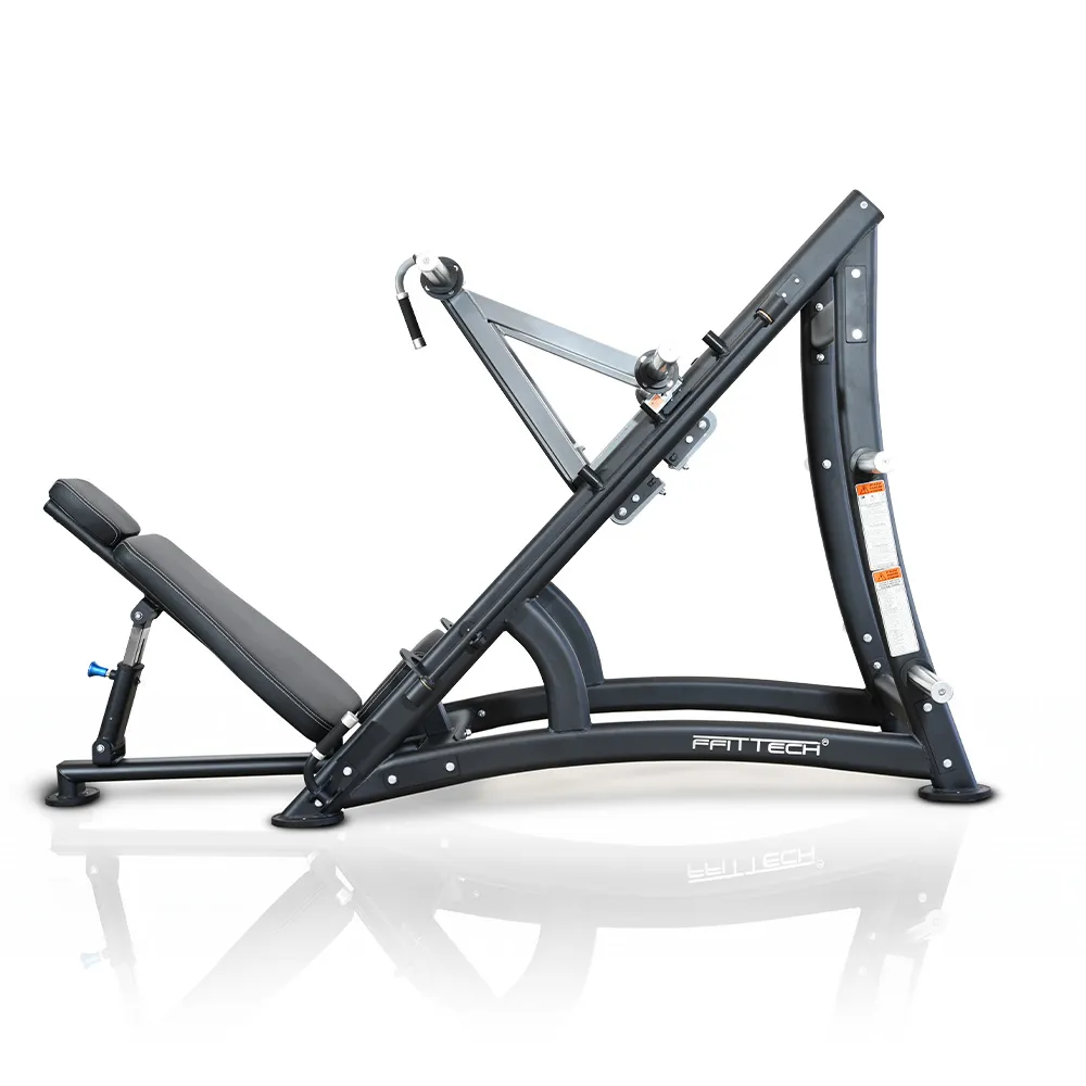 Leg Press 45º