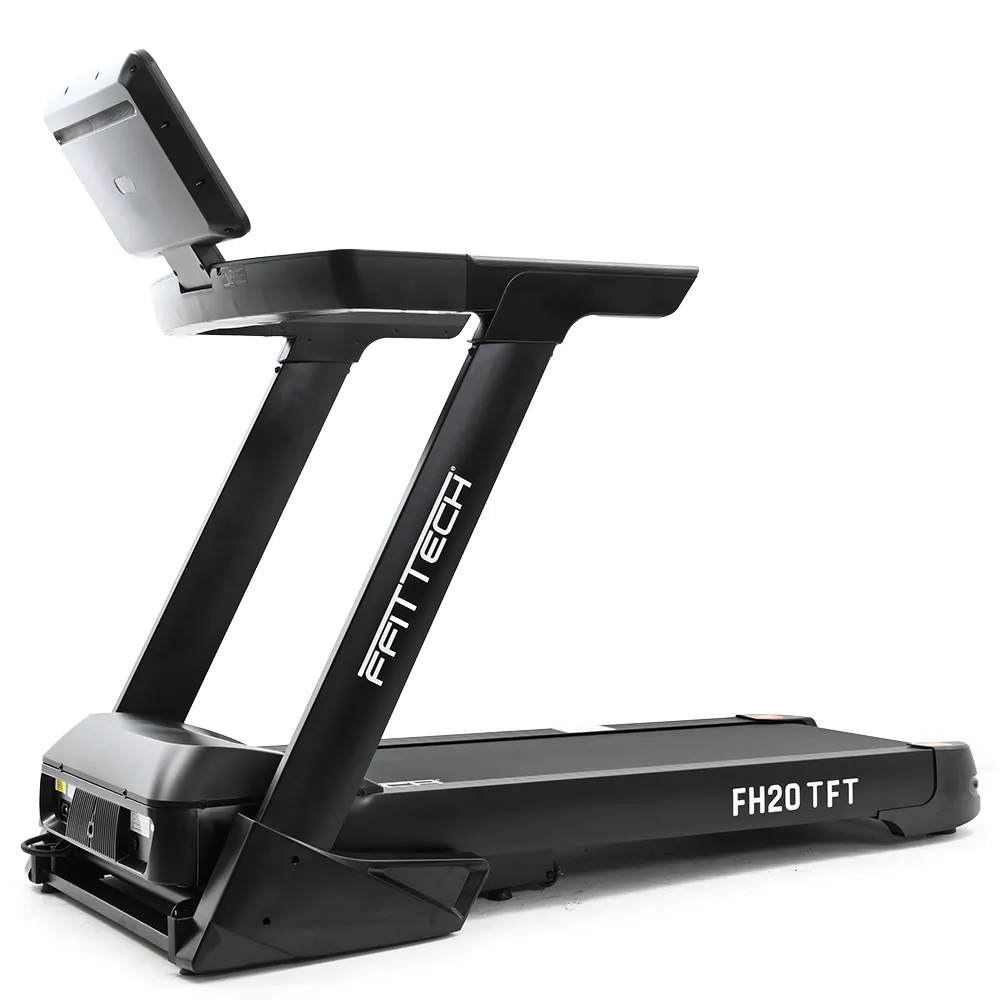 Treadmill FH20-TV