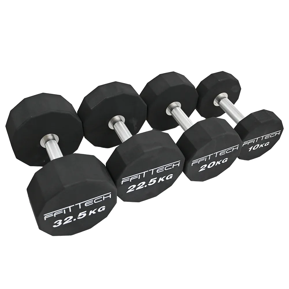 Urethane Dumbbells (pair)