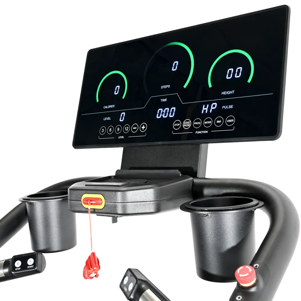 Stepmill