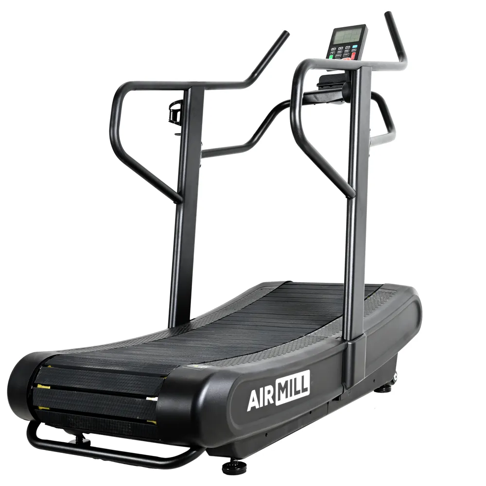 Airmill