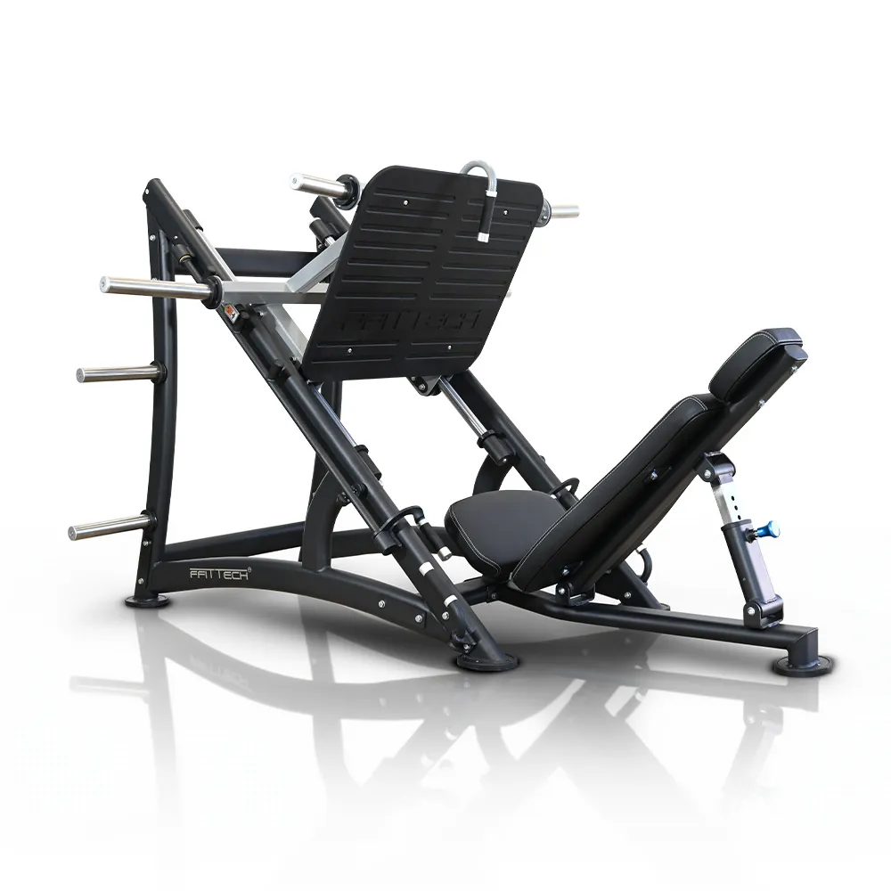 Leg Press 45º