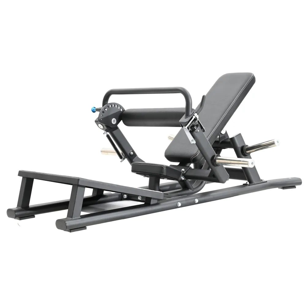 Hip Thrust New