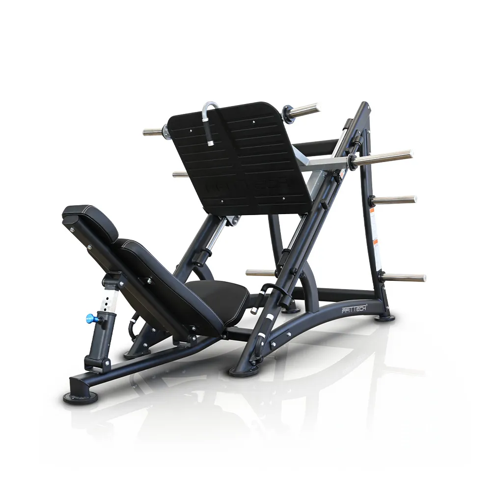 Leg Press 45º