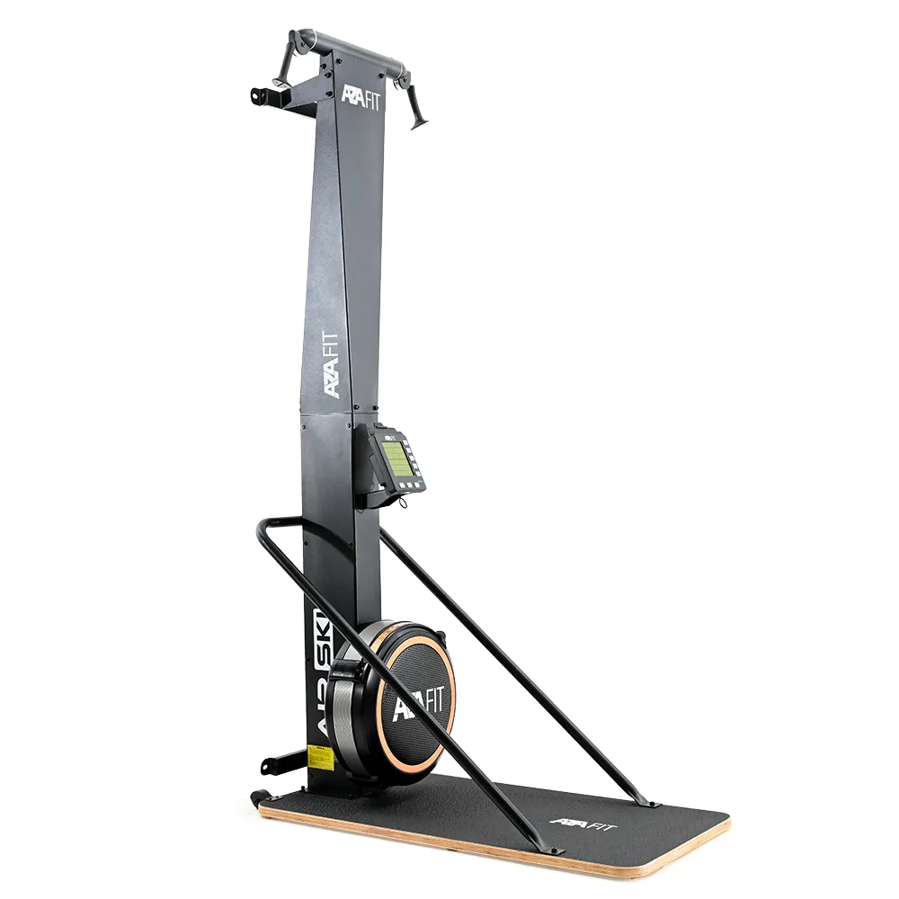 Wind Ski