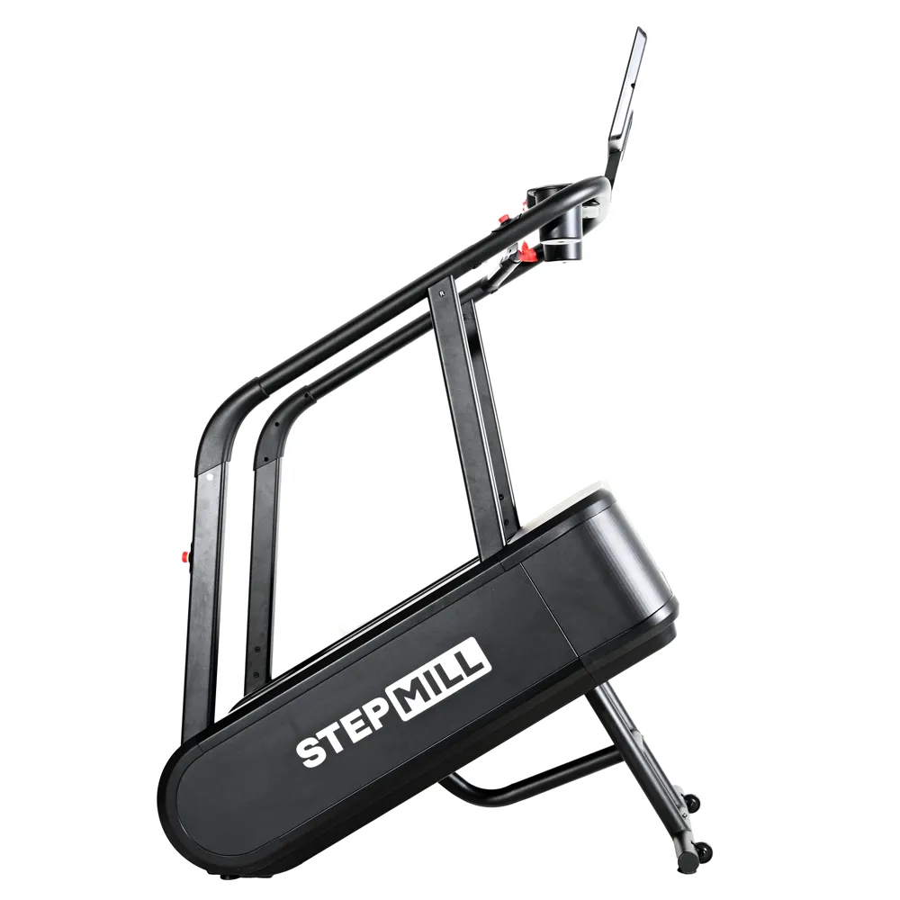 Stepmill
