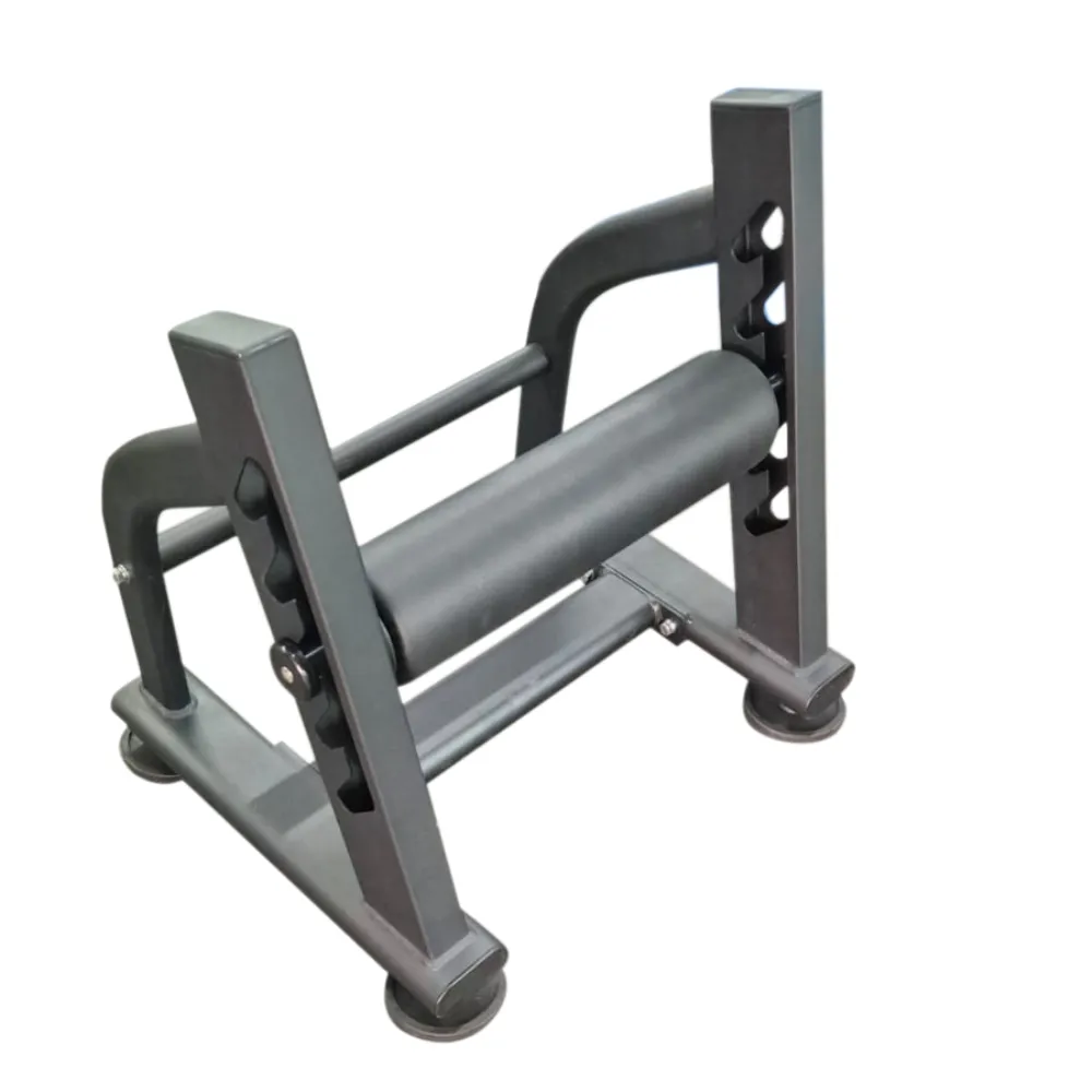 Bulgarian Split Squat