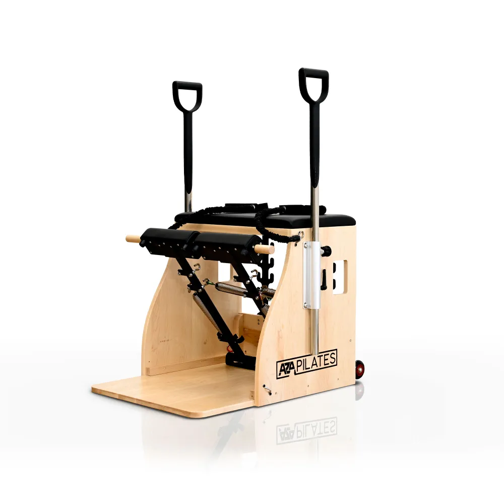 Pilates Combo Chair