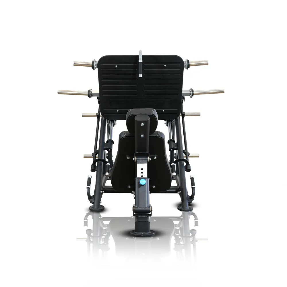 Leg Press 45º