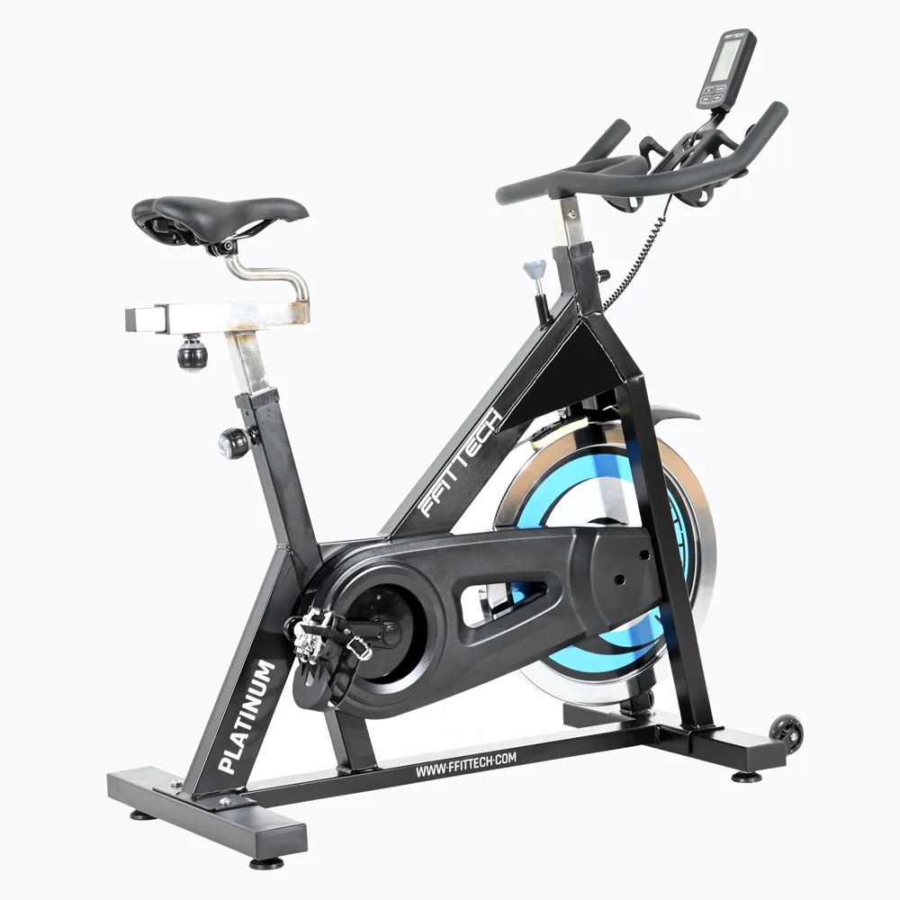 Indoor Bike Platinum