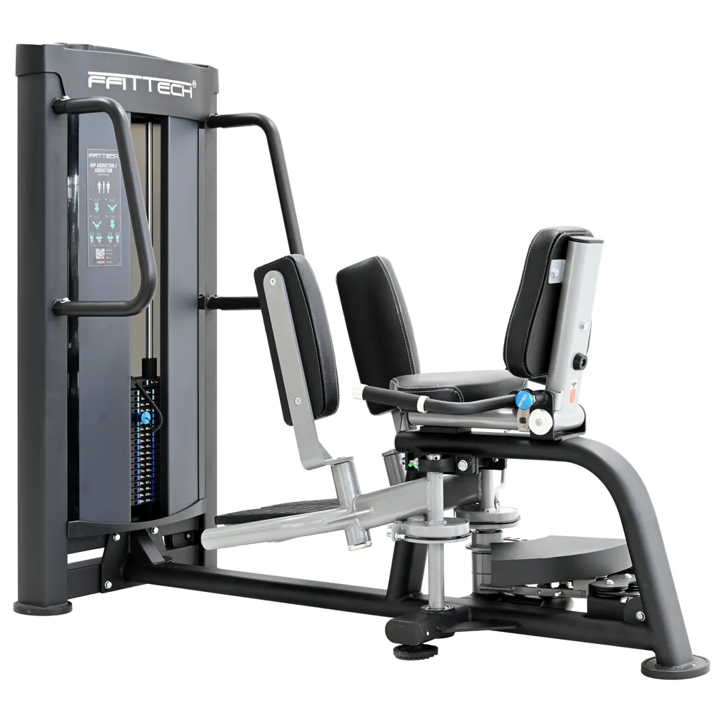 Aductor/Abductor New