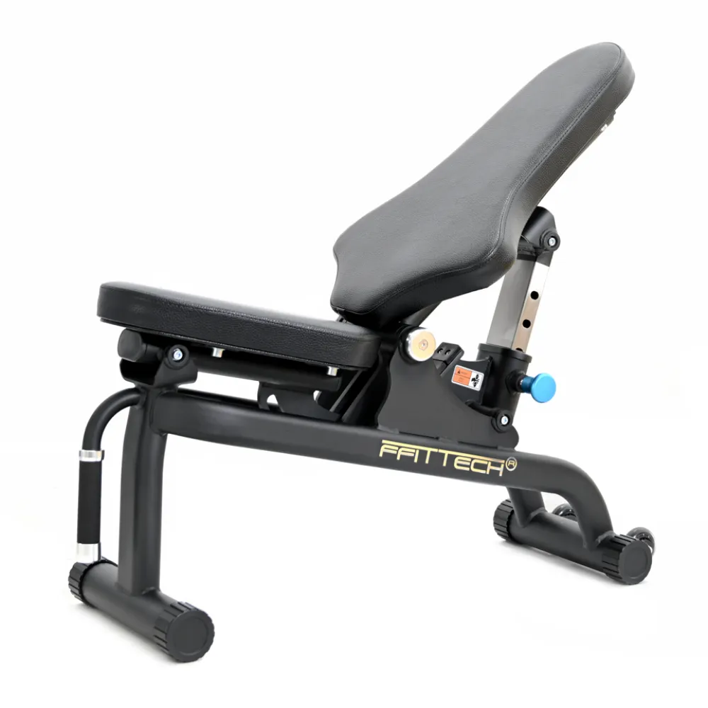 Multi Bench Low Row