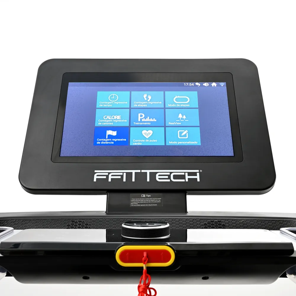 Treadmill FH20-TV