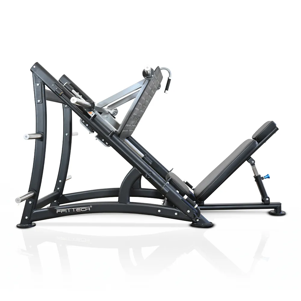 Leg Press 45º