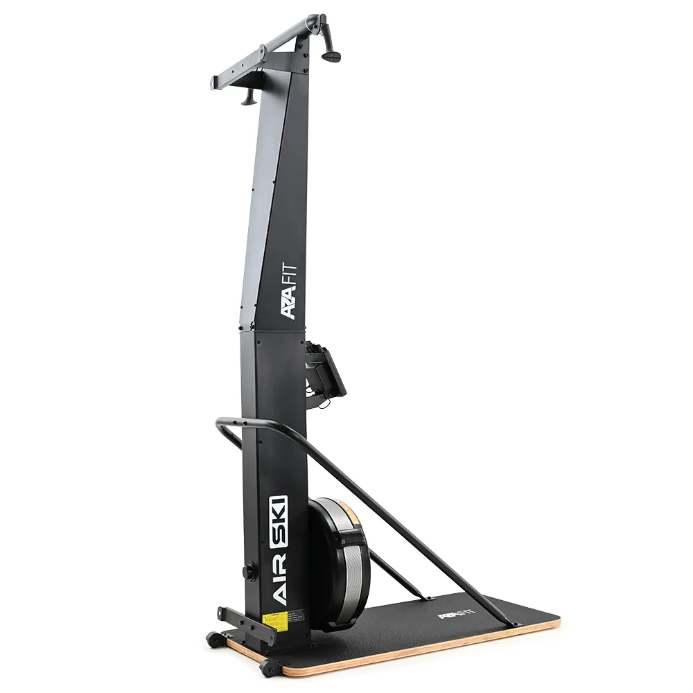 Wind Ski