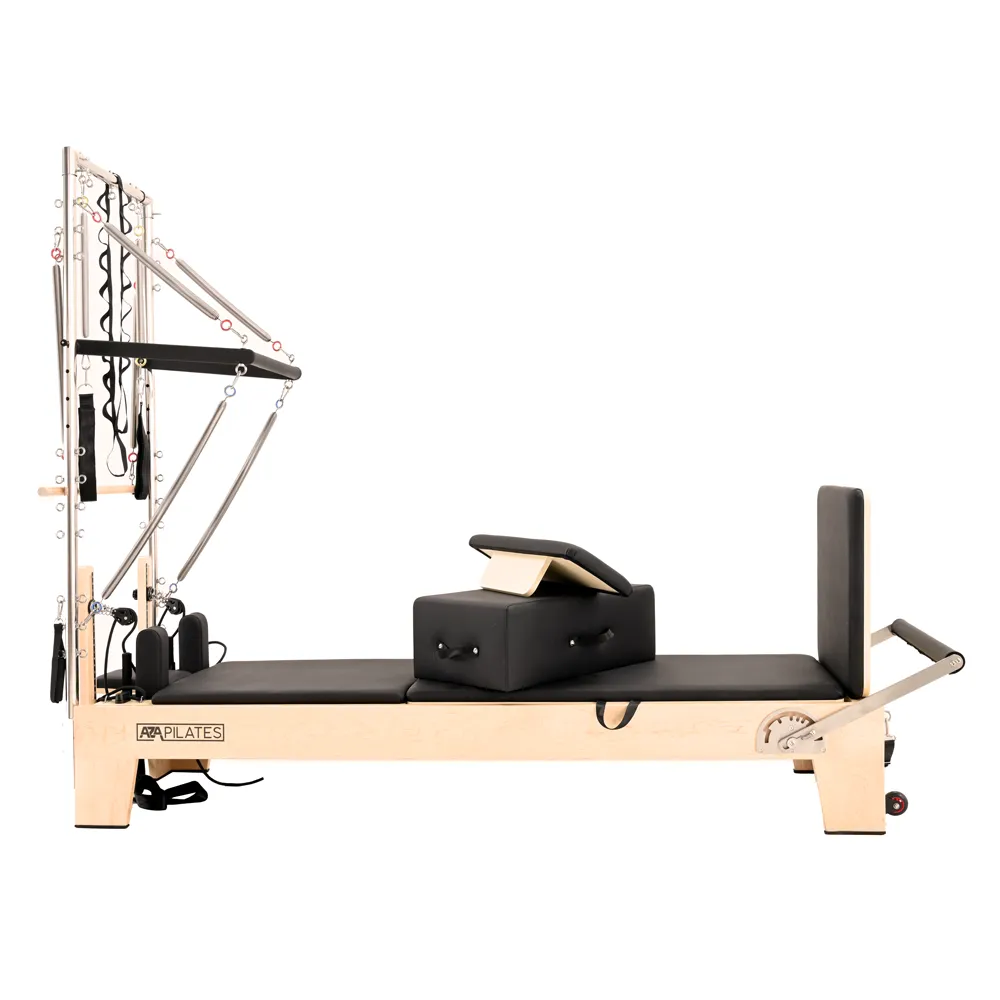 Pilates Reformer Tower