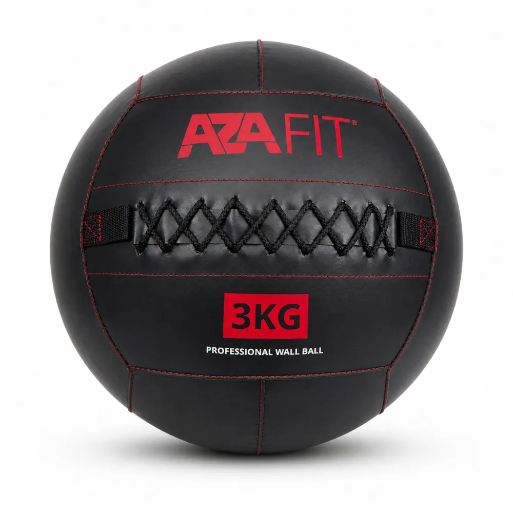 Wall Balls