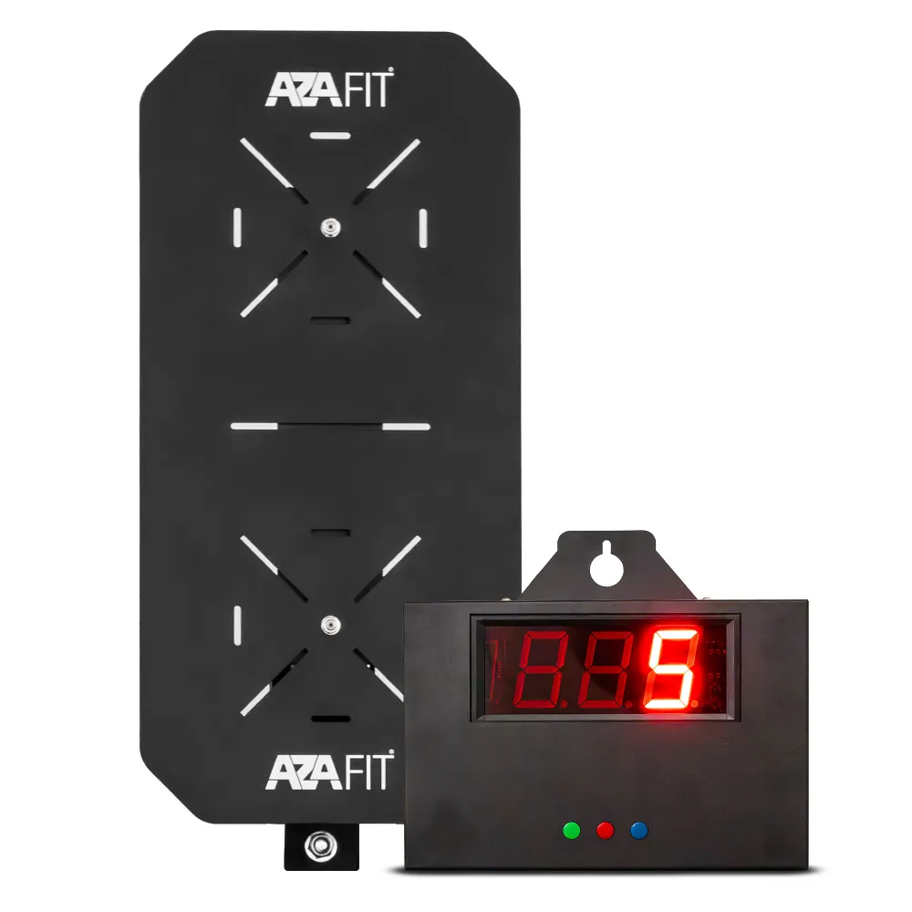WALLBALL TARGET COUNTER