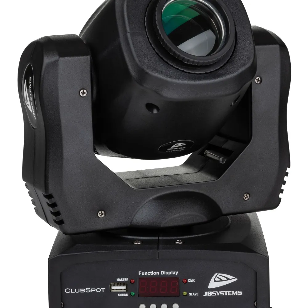 JB Club Spot Moving Head