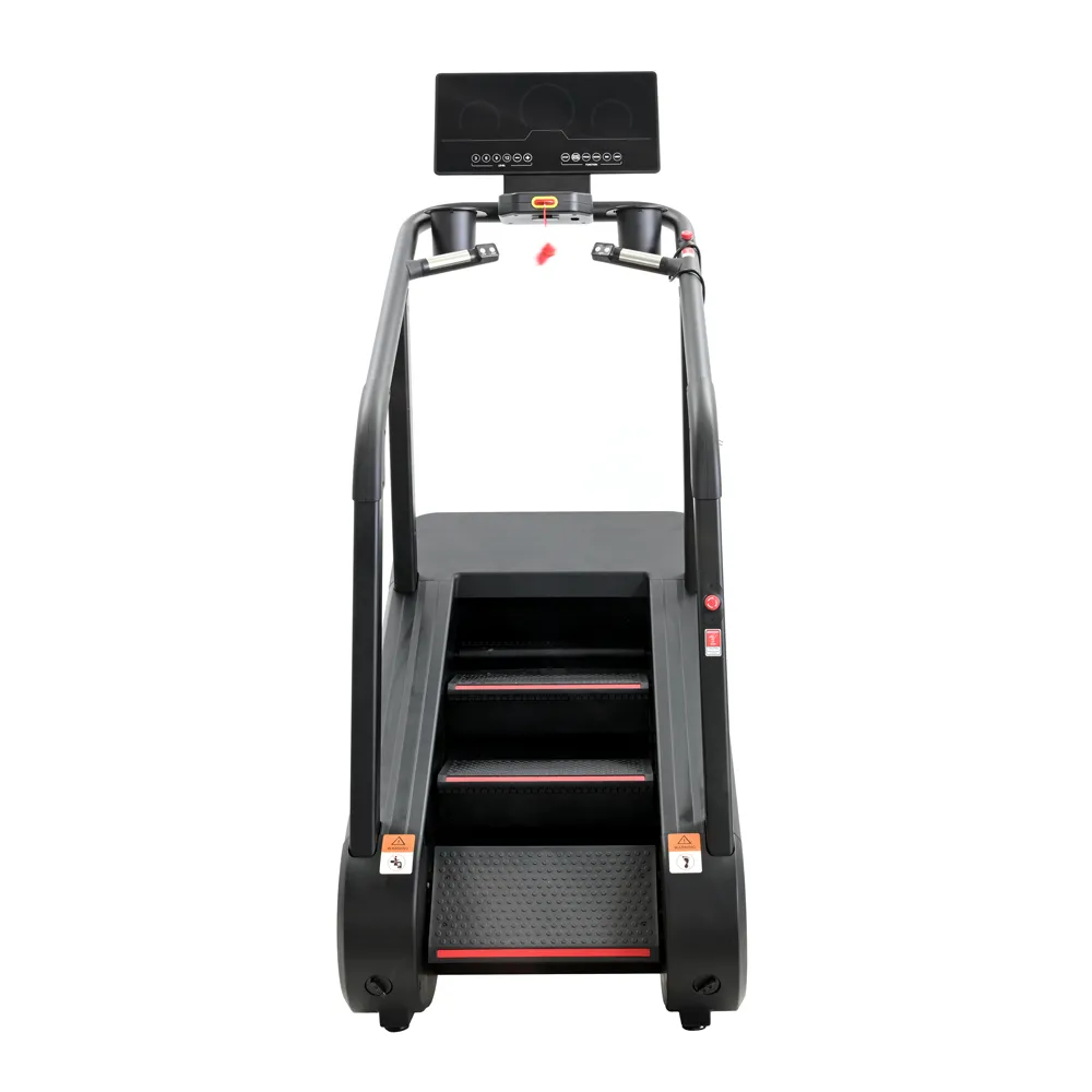 Stepmill