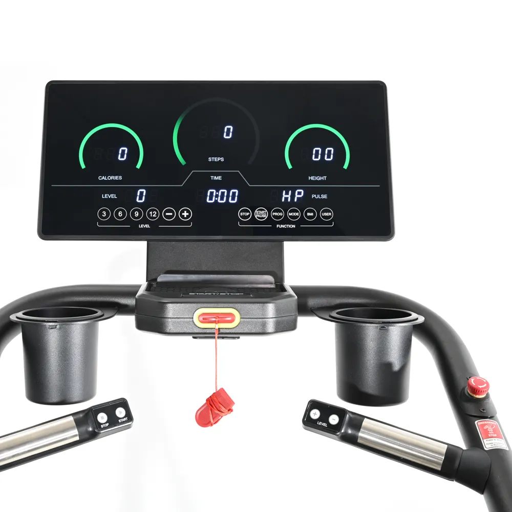 Stepmill