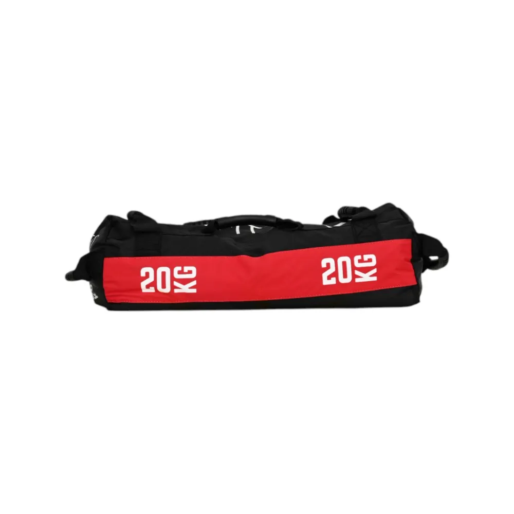 TRB-20: Training Bag 20kg - High Quality