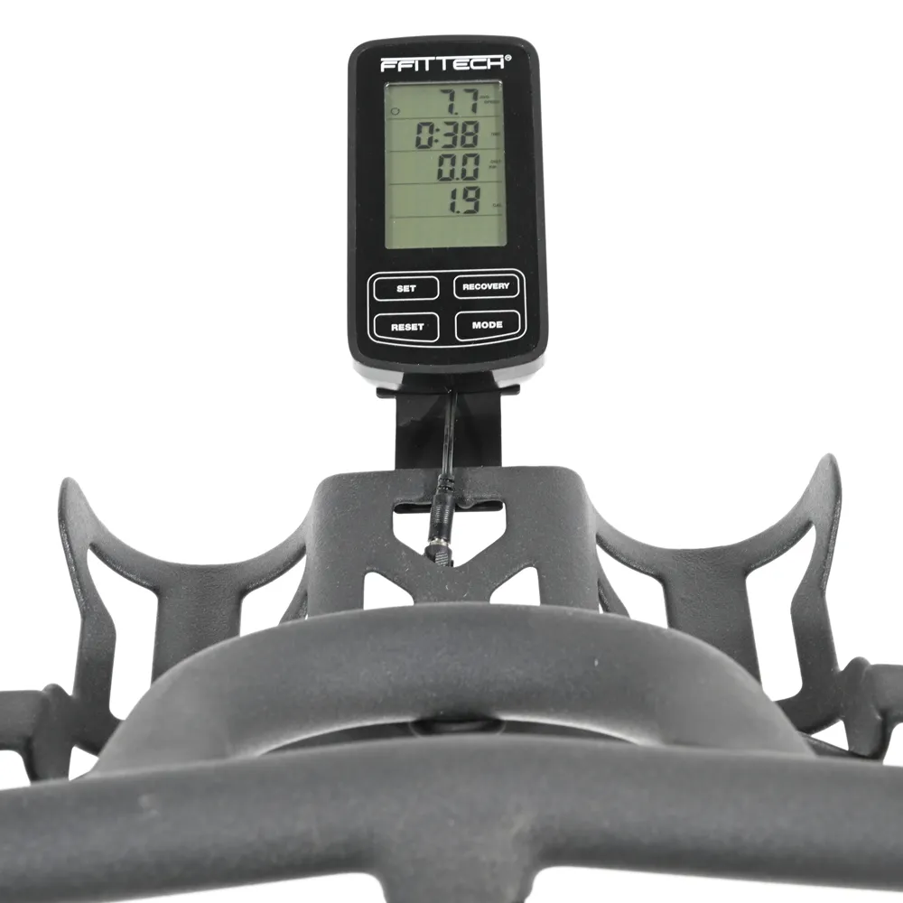 Indoor Bike Platinum