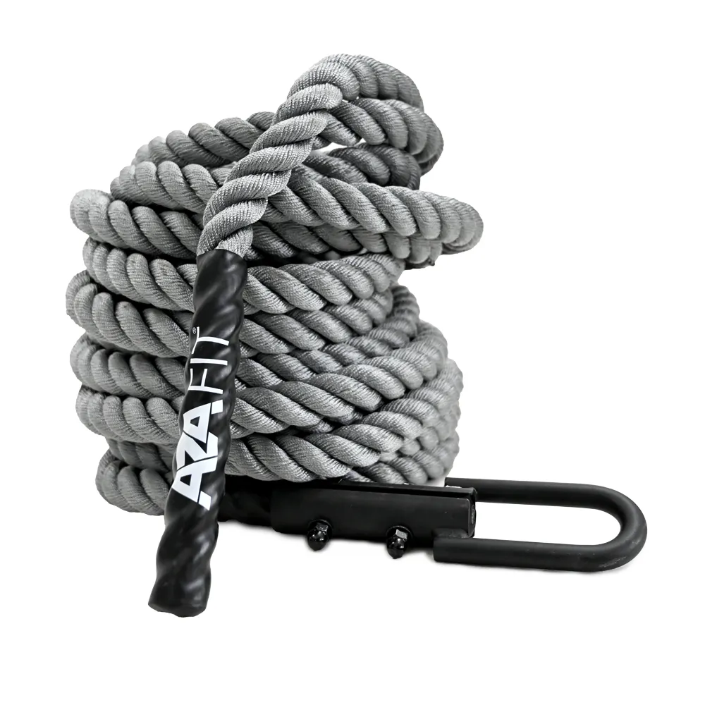 Battle Rope - D38mm - 15m