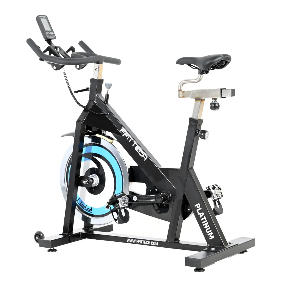 Indoor Bike Platinum