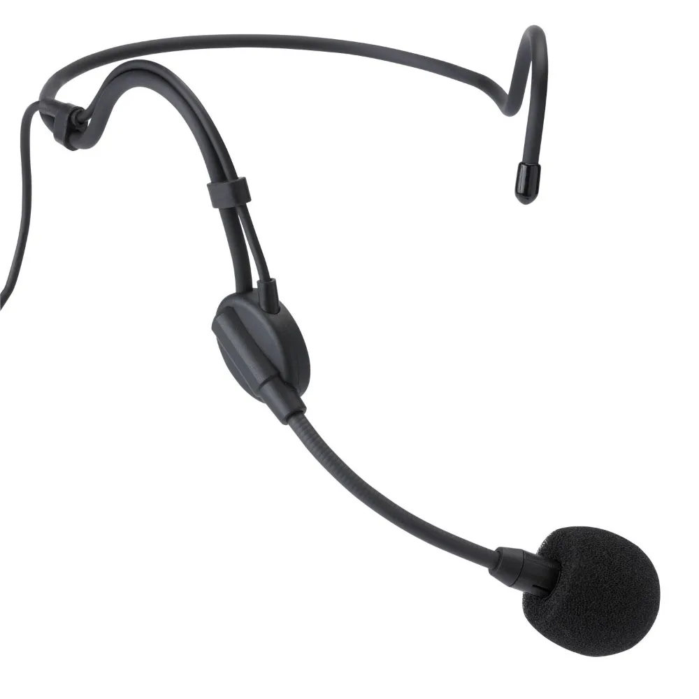 Micro Audiophony Go Head