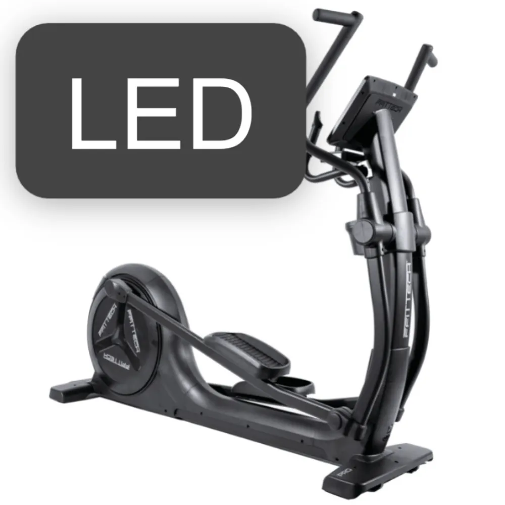 Elliptical Pro LED