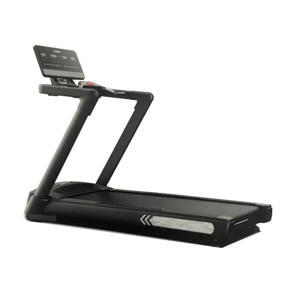 Treadmill Pro Speed