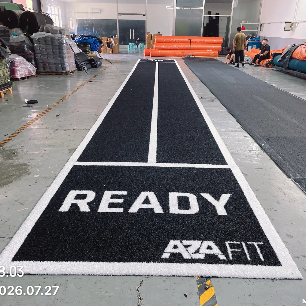 Grass Roll Sprint HYRO (rol 16,2mx2m) unid