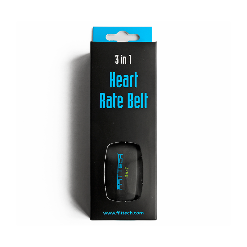 Heart Rate Belt