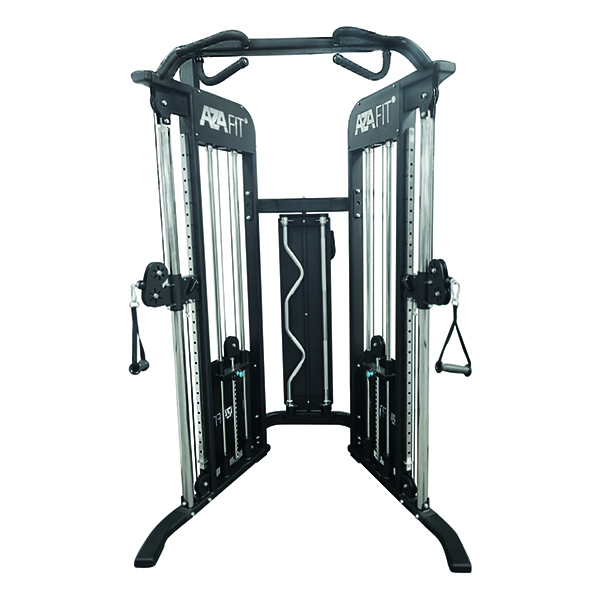 Home Functional Trainer