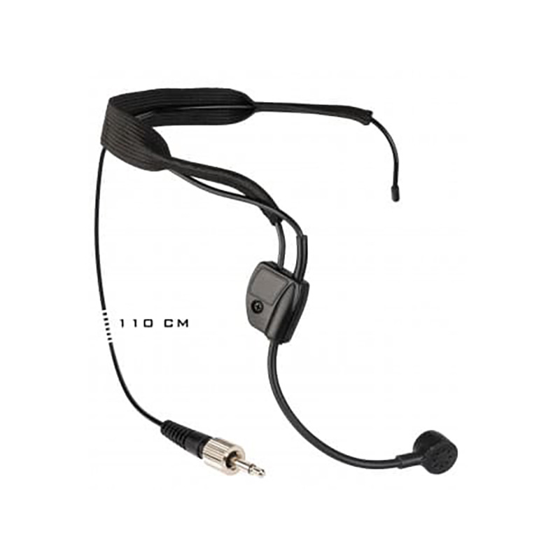 Headset Micro JB
