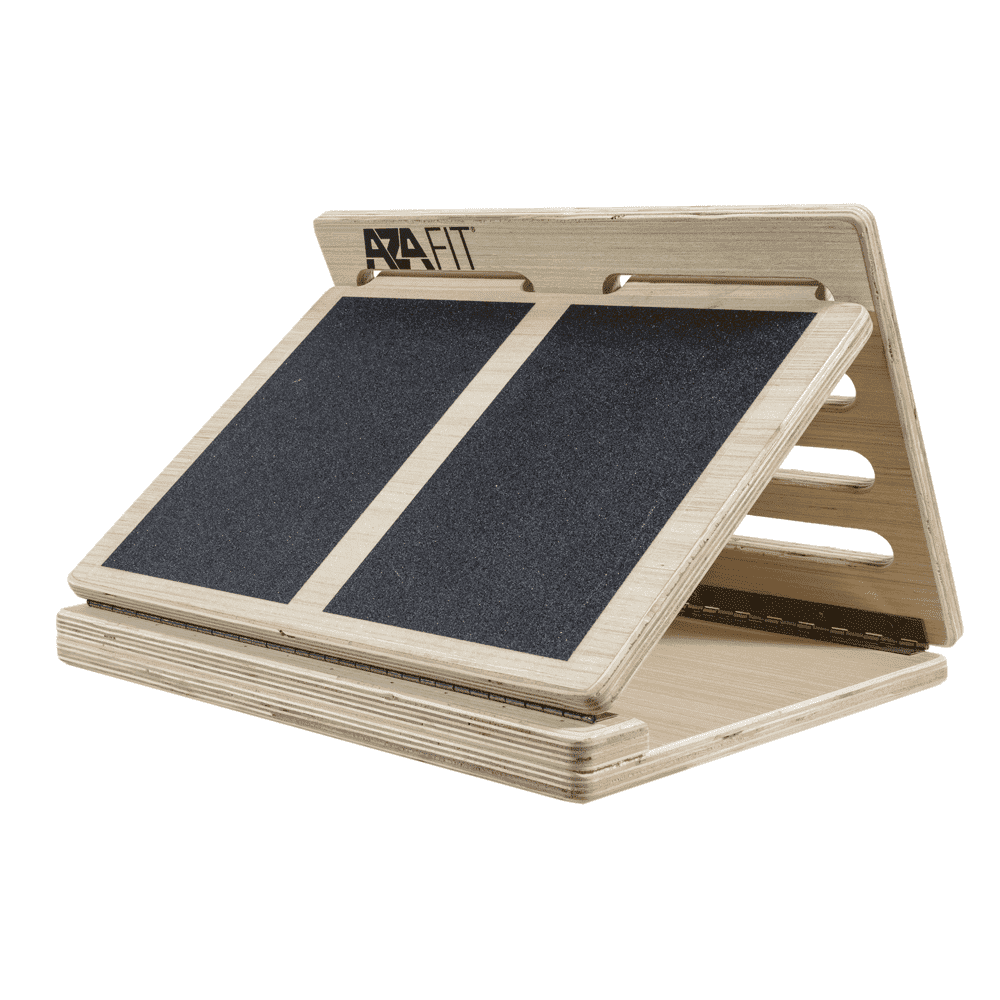 Slant Board 12º, 22º, 32º, 42º - 46 x 38 x 6cm