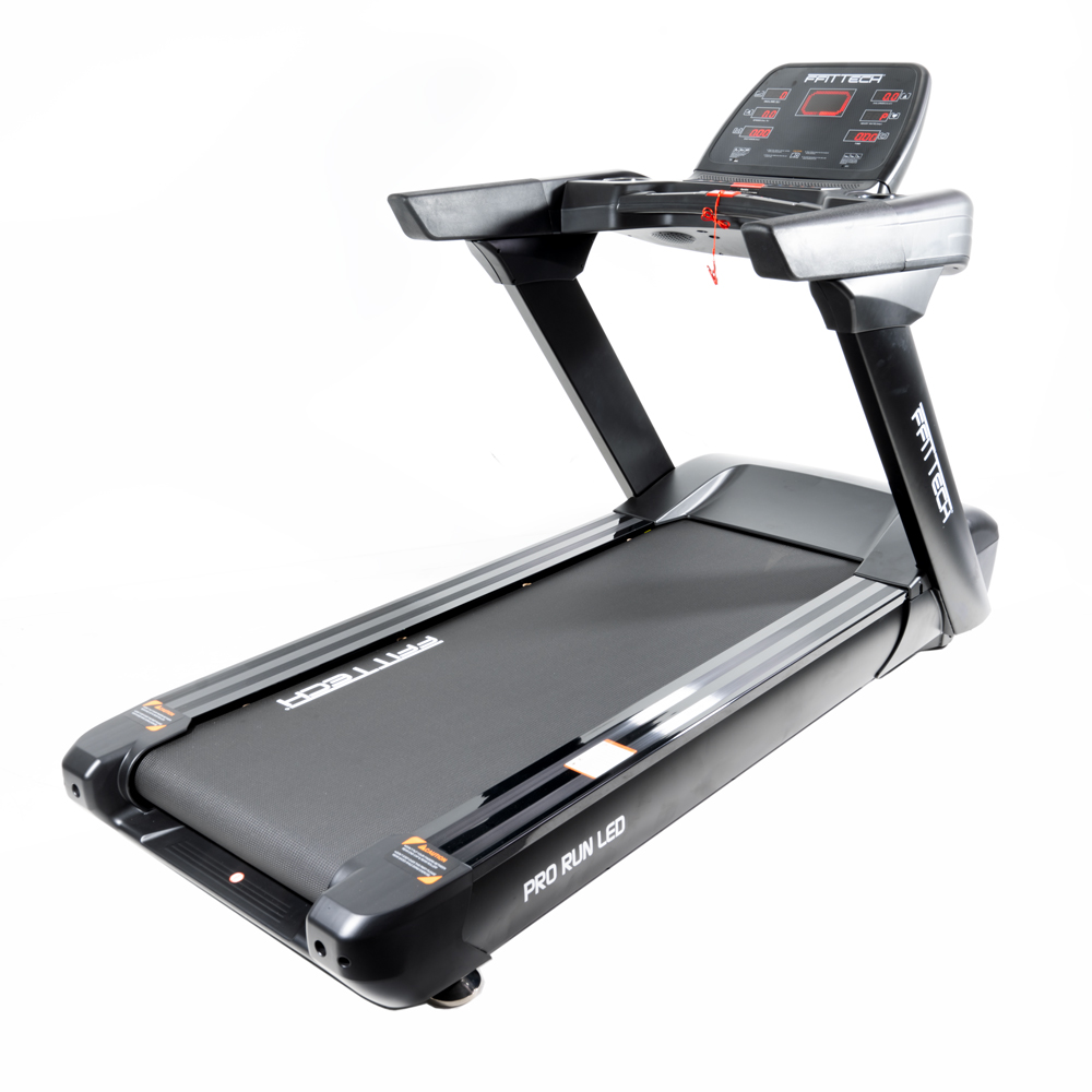 Treadmill Pro-Running LED