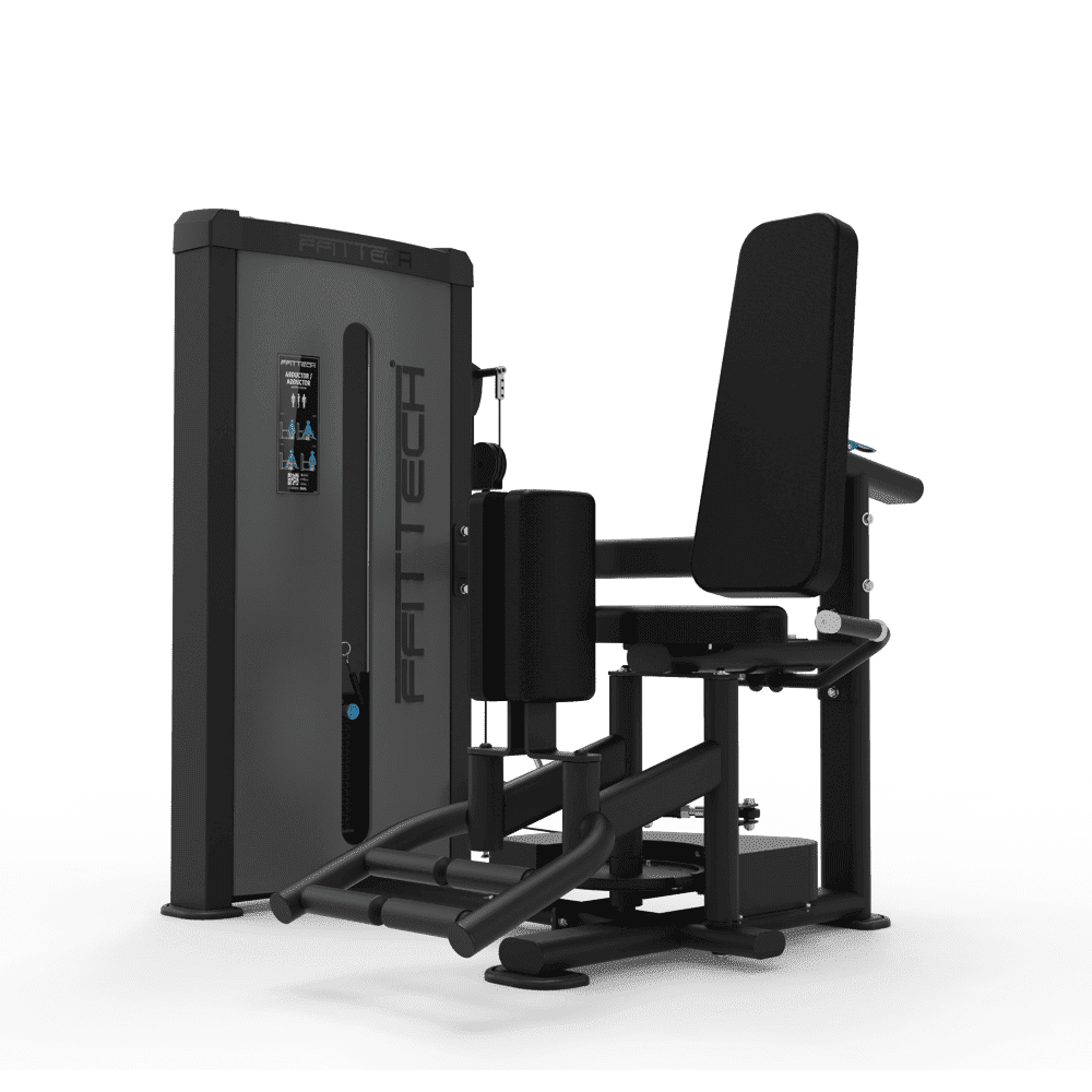 Aductor/Abductor
