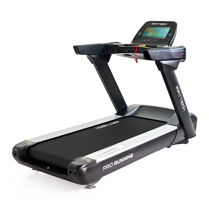 Treadmill Pro-Running